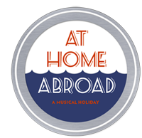 At Home Abroad logo