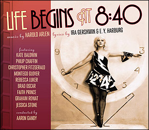 Life Begins at 8:40